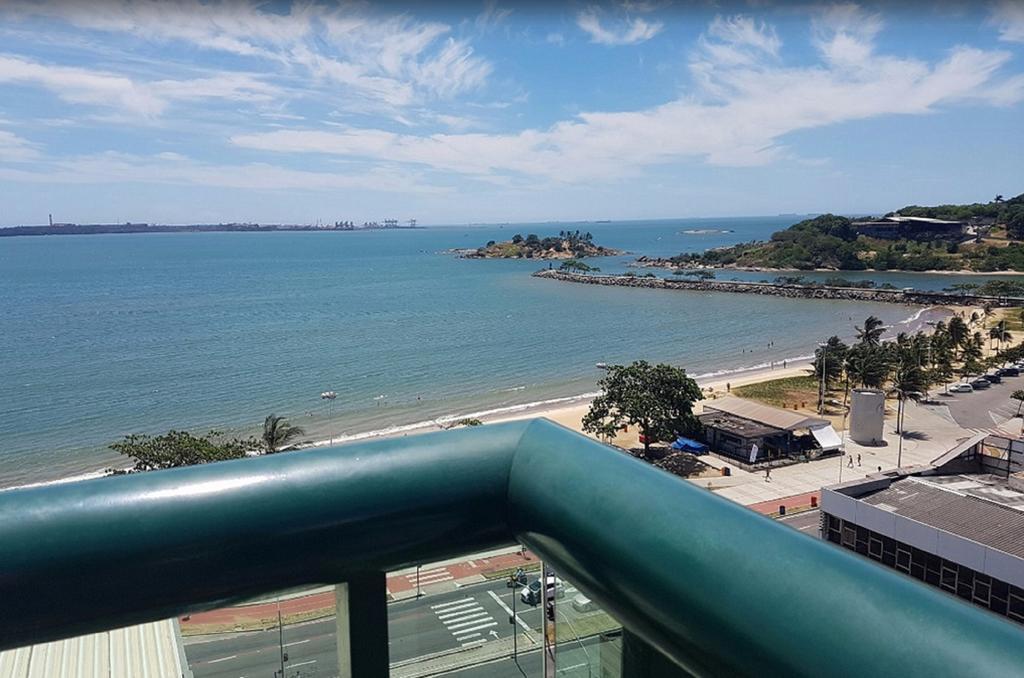 Bourbon Vitoria Hotel المظهر الخارجي الصورة